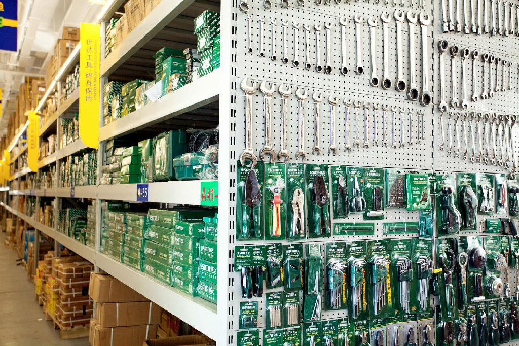 泰安鑫美捷工廠機電產(chǎn)品購買中心 一站式機電解決方案專家