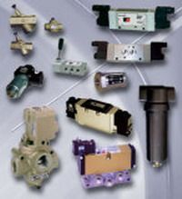 ROSS電磁閥廣州經銷權 邢海機電助力工業自動化發展