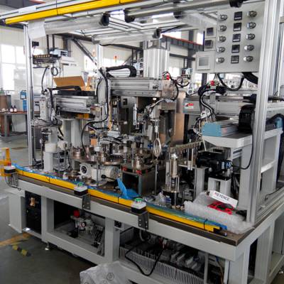 天津非標(biāo)自動化與寧波機(jī)械制造 研磨機(jī)生產(chǎn)直銷的優(yōu)勢與機(jī)遇