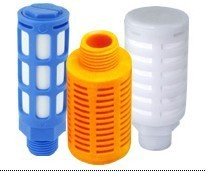 供應(yīng)氣動(dòng)元件與聚氨酯消聲器——上海廖飛機(jī)電設(shè)備有限公司的專(zhuān)業(yè)機(jī)電產(chǎn)品解決方案