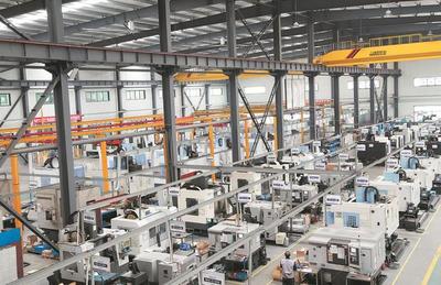 2022湖南“未來(lái)之星TOP100”與“龍門(mén)榜TOP20”榜單揭曉 機(jī)電產(chǎn)品行業(yè)新銳與領(lǐng)軍企業(yè)崛起